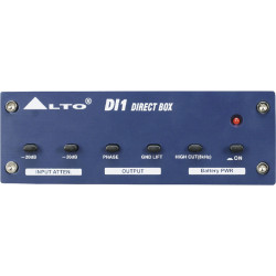 ALTO Di1 (товар снят с производства)