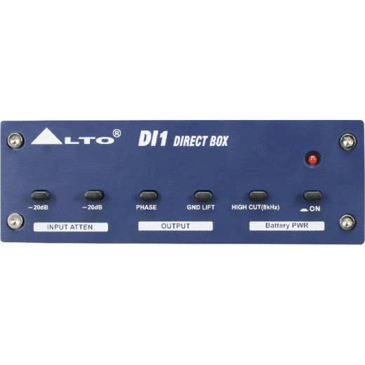 ALTO Di1 (товар снят с производства)