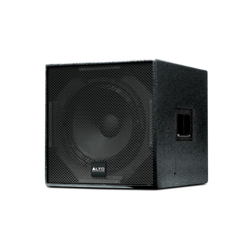 ALTO SXA18P сабвуферы