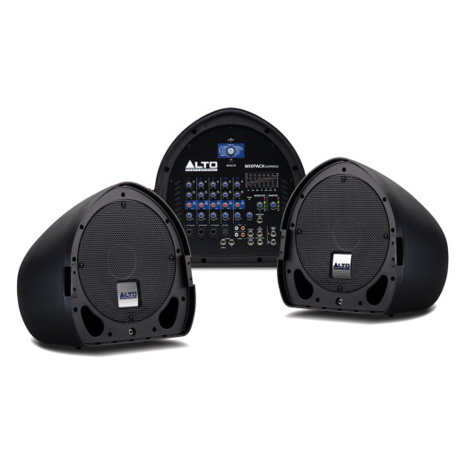 ALTO Mixpack Express