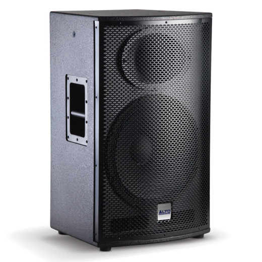 Пассивная акустическая система ALTO SX115