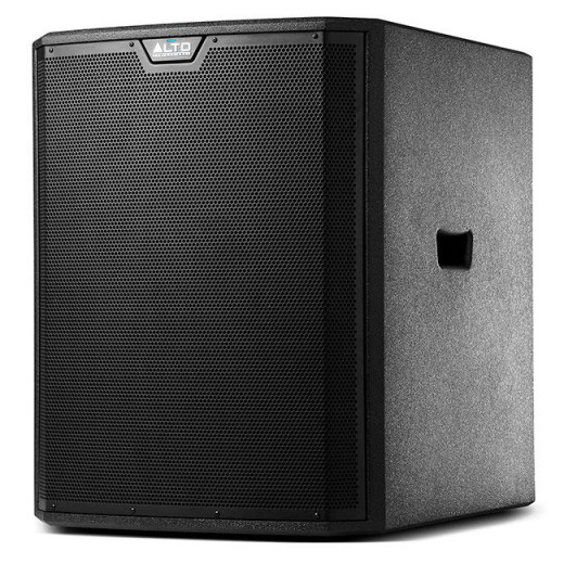 Активный сабвуфер Alto TS318S 