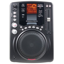 AMERICAN AUDIO CDI 300