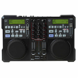 AMERICAN AUDIO ENCORE1000 (снят с производства)