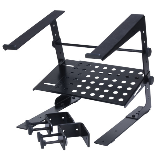 AMERICAN AUDIO Uni LTS Table Top Stand стойка для ноутбуков, планшетов