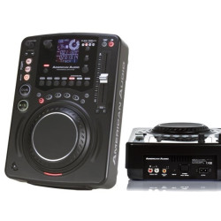 AMERICAN AUDIO Flex100 MP3