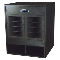 AMERICAN AUDIO PXW 18P powered subwoofer
