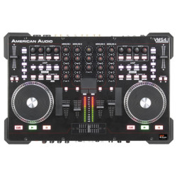 AMERICAN AUDIO VMS4.1