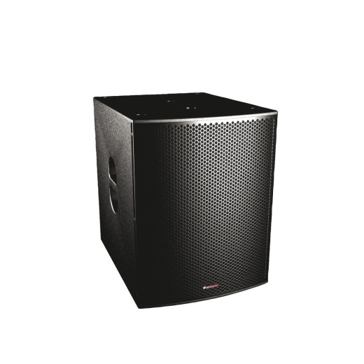 Активный сабвуфер AMERICAN AUDIO Sense 15B Subwoofer
