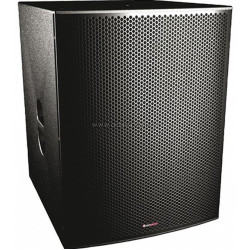 AMERICAN AUDIO Sense 18B Sub (товар снят с производства)