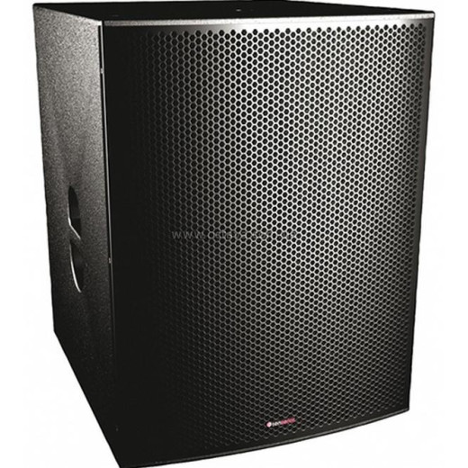 AMERICAN AUDIO Sense 18B Sub (товар снят с производства)