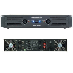 AMERICAN AUDIO VLP1000