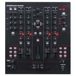 AMERICAN AUDIO 14 MXR