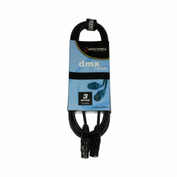 AMERICAN DJ AC-DMX3/3