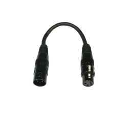 AMERICAN DJ AC-DMXT/5M3F