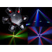 AMERICAN DJ NUCLEUS LED PRO