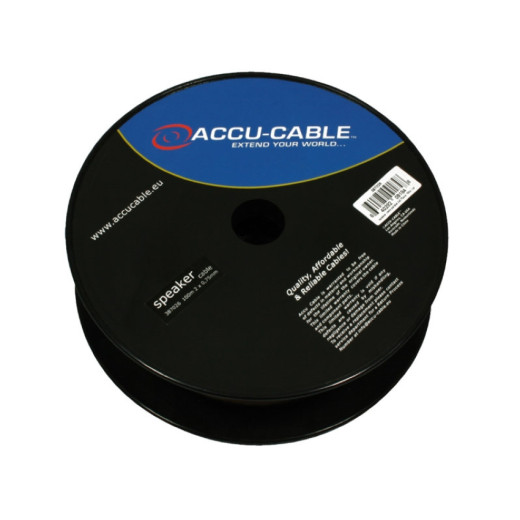 AMERICAN DJ AC-SC2-0,75/100R