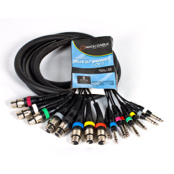 AMERICAN DJ AC-SN8-JSF/5