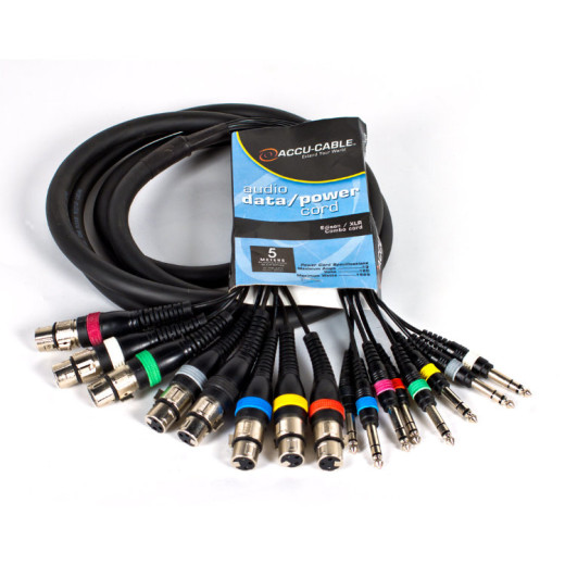 AMERICAN DJ AC-SN8-JSF/5