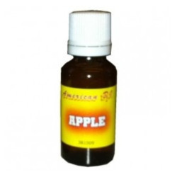 AMERICAN DJ Fog scent apple 20ml