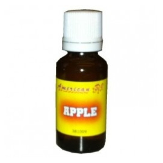 AMERICAN DJ Fog scent apple 20ml