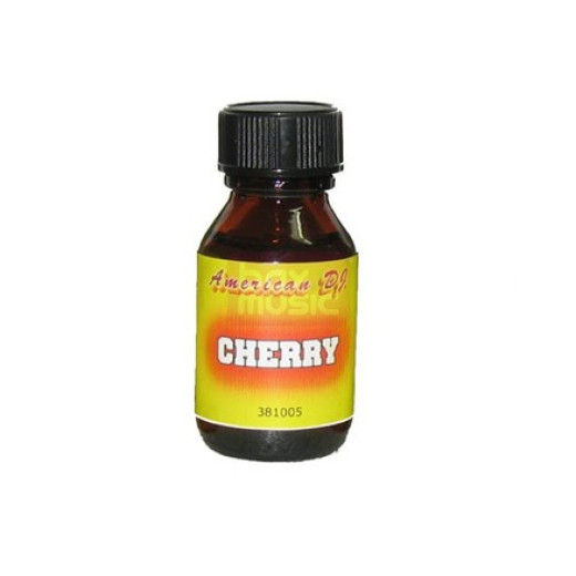 AMERICAN DJ Fog scent cherry 20ml