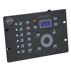 AMERICAN DJ LED Touch