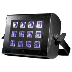 American DJ  UV FLOOD 36
