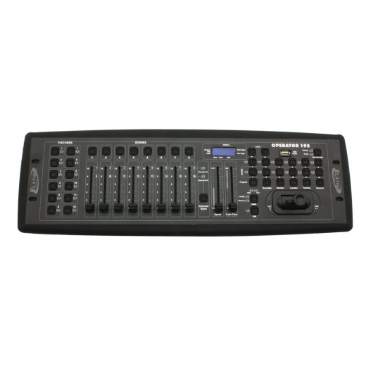 AMERICAN DJ DMX Operator 192