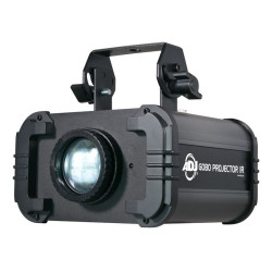 American DJ Gobo Projector IR 