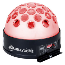 AMERICAN DJ Jelly Dome LED
