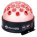 AMERICAN DJ Jelly Dome LED