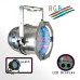 AMERICAN DJ PAR 64 Pro 1/4W LED polished