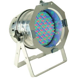 AMERICAN DJ PAR 64 Pro 1/4W LED polished