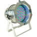 AMERICAN DJ PAR 64 Pro 1/4W LED polished