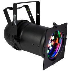 AMERICAN DJ Stage Color LED BL (PAR64)