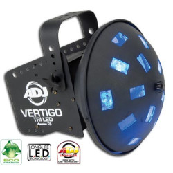 AMERICAN DJ Vertigo Tri LED
