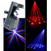AMERICAN DJ Vio Scan LED