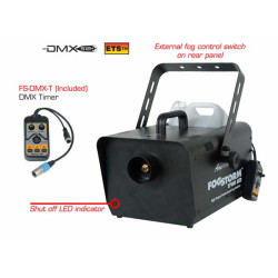 AMERICAN DJ Fogstorm 1700HD (товар снят с производства)