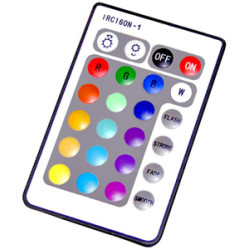 AMERICAN DJ WR LED (Wireless Remote)