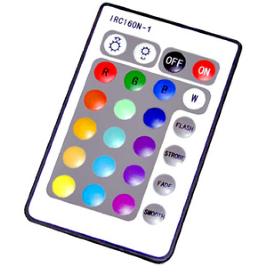 AMERICAN DJ WR LED (Wireless Remote)