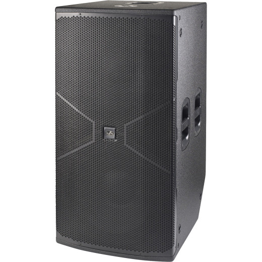 DAS AUDIO VANTEC-218A сабвуферы