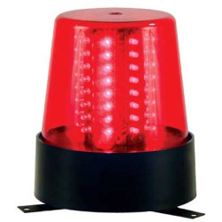 AMERICAN DJ LED Beacon Red