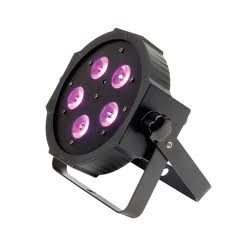 AMERICAN DJ Mega TRI PAR Profile