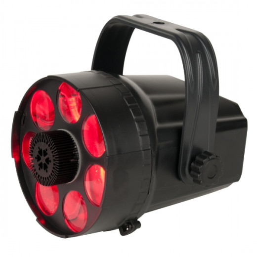 AMERICAN DJ Micro Phase ON-THE-GO