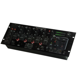 American DJ Q RECORD