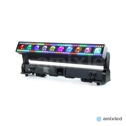 Led панель Amixled 10x60 IP65 Moving Bar