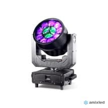 Amixled 12X40 WASH B-EYE IP65