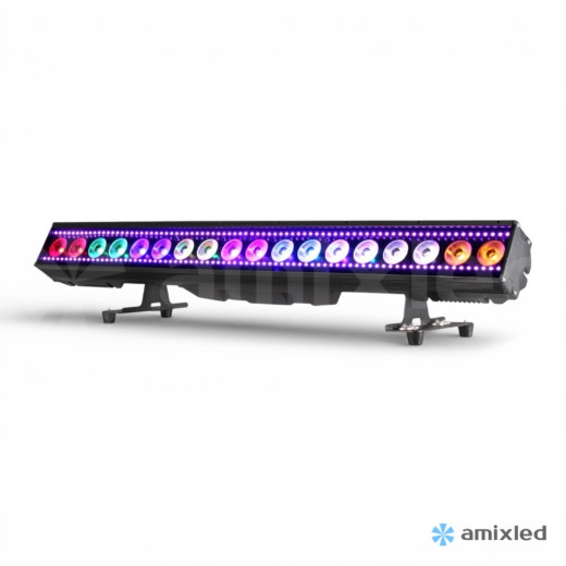 Led панель Amixled 18x30 IP65 FX-BAR