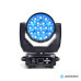 Вращающиеся головы LED типа WASH Amixled 19x15 WASH MAC AURA ER